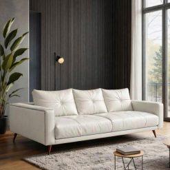 Sofa văng HHL 334 Vua Sofa – Hiện đại, tinh tế cho không gian sống