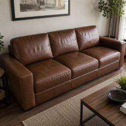 Sofa góc HHL 397 Vua Sofa
