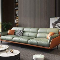 Alternative view of Sofa văng HHV 577 Vua Sofa – Hiện đại, tinh tế cho không gian sống