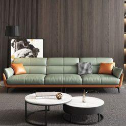 Sofa văng HHV 577 Vua Sofa – Hiện đại, tinh tế cho không gian sống