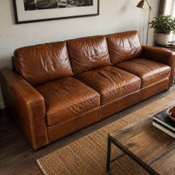 Sofa góc HHL 397 Vua Sofa