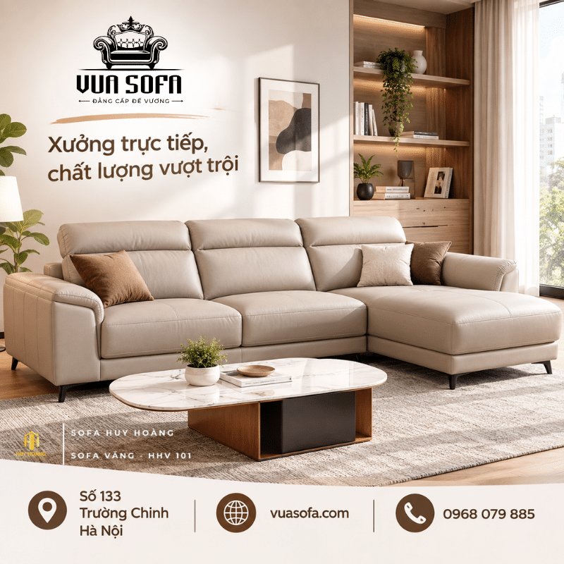 Khi lựa chọn dịch vụ Làm mới sofa cũ Hà Nội, nên kiểm tra chất liệu bọc, tình trạng khung, đệm và đường may để có phương án phù hợp.